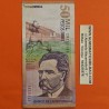 @PVP NUEVO 90€@ COLOMBIA 50000 PESOS 2003 JORGE ISAACS y ÁRBOLES Pick 455 BILLETE CIRCULADO