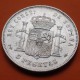 ESPAÑA 5 PESETAS 1891 * 18 91 PGM REY ALFONSO XIII KM.689 MONEDA DE PLATA (DURO) Spain silver R/5