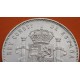 ESPAÑA 5 PESETAS 1891 * 18 91 PGM REY ALFONSO XIII KM.689 MONEDA DE PLATA (DURO) Spain silver R/5