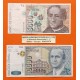 . 4 billetes MUY CIRCULADOS x ESPAÑA 1000+2000+5000+10000 PESETAS 1992 JUAN CARLOS I Pick 163+164+165+166