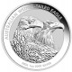 . @16/ABRIL Envío@ AUSTRALIA 1 DOLAR 2026 AGUILA WEDGE-TAILED EAGLE MONEDA DE PLATA silver OZ ONZA