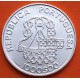 PORTUGAL 1000 ESCUDOS 1998 CASA DE LA MISERICORDIA VIRGEN y ANGELES KM.708 MONEDA DE PLATA SC-