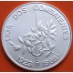 PORTUGAL 1000 ESCUDOS 1998 LIGA DOS COMBATENTES ESPADA y GUIRNALDAS KM.714 MONEDA DE PLATA SC- Silver