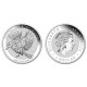 AUSTRALIA 1 DOLAR 2018 KOOKABURRA PAJARO MONEDA DE PLATA PURA $1 Dollar Coin OZ OUNCE silver bullion ONZA