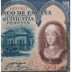 @EMITIDO por EL BANCO REPUBLICANO en 1936@ ESPAÑA 500 PESETAS 1927 REINA ISABEL Sin Serie 1657827 Pick 73C BILLETE MBC-