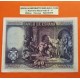 ESPAÑA 500 PESETAS 1928 CARDENAL CISNEROS Sin Serie 0697514 Pick 44 BILLETE MBC + IMPERFECCIONES Spain banknote
