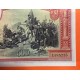 . @ESPECTACULAR y MUY RARO@ ESPAÑA 500 PESETAS 1935 HERNAN CORTES Sin Serie 1385235 Pick 89 BILLETE SIN CIRCULAR SC PLANCHA