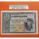 ESPAÑA 500 PESETAS 1940 ENTIERRO del CONDE ORGAZ Sin Serie 0195571 Pick 124 @RARO BILLETE@ Spain