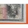 ESPAÑA 500 PESETAS 1940 ENTIERRO del CONDE ORGAZ Sin Serie 0195571 Pick 124 @RARO BILLETE@ Spain