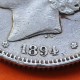 . @RARA@ ESPAÑA Rey ALFONSO XIII 2 PESETAS 1894 * 18 94 PGV Tipo "RIZOS" MONEDA DE PLATA KM.704 Spain silver coin R/3