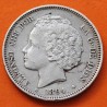 . @RARA@ ESPAÑA Rey ALFONSO XIII 2 PESETAS 1894 * 18 94 PGV Tipo "RIZOS" MONEDA DE PLATA KM.704 Spain silver coin R/3