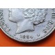 . @RARA@ ESPAÑA Rey ALFONSO XIII 2 PESETAS 1894 * 18 94 PGV Tipo "RIZOS" MONEDA DE PLATA KM.704 Spain silver coin R/3