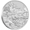 . @24/ABRIL Envío@ AUSTRALIA 1 DOLAR 2026 ANIMALES OUTBACK Serie WONDERS 1ª MONEDA DE PLATA silver OZ ONZA