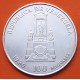 VENEZUELA 100 BOLIVARES 1980 SIMON BOLIVAR KM.56 MONEDA DE PLATA EBC @LIMPIADA@ silver coin R/2