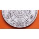 FRANCIA 5 FRANCOS 1868 A Ceca de PARÍS - EMPERADOR NAPOLEON III KM.799.1 MONEDA DE PLATA MBC France R/4