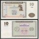 ARMENIA 10 DRAMS 1993 ESTATUA ECUESTRE Pick 33 BILLETE SC Armenien UNC BANKNOTE