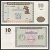 ARMENIA 10 DRAMS 1993 ESTATUA ECUESTRE Pick 33 BILLETE SC Armenien UNC BANKNOTE