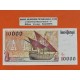 . @PVP NUEVO 270€ - RARO@ PORTUGAL 10000 ESCUDOS 1996 INFANTE D. HENRIQUE y CARABELA PORTUGUESA Pick 191 BILLETE MBC+ Portuguese