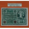 ALEMANIA 50 MARCOS 1920 MUJER CON FRUTAS y TRABAJADORES Serie C...291 Pick 68 BILLETE MBC Germany 20 Reichsmark