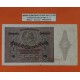 ALEMANIA 5000000 MARCOS 1923 República del WEIMAR Tamaño XXL Pick 90 BILLETE MBC- 5 Millones REICHSBANKNOTE