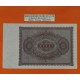 ALEMANIA 100000 MARCOS 1923 GEORG GISZE Weimar HIPER INFLACION Pick 83 BILLETE MBC+ Germany Marks REICHSBANKNOTE