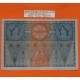 AUSTRIA 1000 KRONEN 1902 DAMA y AGUILA con SELLO ROJO HORIZONTAL (DEUTSCHOSTERREICH) Pick 60 BILLETE MBC++ Austro-Hungría