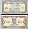UCRANIA 1 HRIVNYA 1992 PRINCIPE VLADIMIR y RUINAS DE KHERSON Pick 103B BILLETE SC Ukraine UNC BANKNOTE