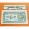 YUGOSLAVIA 1 DINAR 1944 SOLDADO CON RIFLE 2ª GUERRA MUNDIAL Pick 48B BILLETE SC Epoca NAZI WWII UNC BANKNOTE