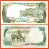 VIETNAM 100 DONG 1972 CAMPESINO y BÚFALOS DE AGUA Epoca de HO CHI MIN Pick 31 BILLETE SC UNC BANKNOTE