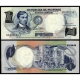 FILIPINAS 1 PISO 1969 JOSE RIZAL Pick 142B @VER FIRMAS@ BILLETE SC Philippines 1 PESO 1949 UNC BANKNOTE