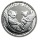 AUSTRALIA 1 DOLAR 2011 KOALA MONEDA DE PLATA PURA 999 Silver Dollar Oz ONZA Troy CAPSULA