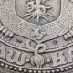. @OFERTA@ BILBAO 1976 aprox. 5 MEDALLAS DE PLATA SEÑORÍO DE VIZCAYA - PERSONAJES 126,50 gramos 917 Ley 39 mm