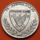 . @OFERTA@ BILBAO 1973 1898 MEDALLA DE PLATA 75 ANIVERSARIO DEL ATHLETIC CLUB DE BILBAO 32 mm 13,80 gramos