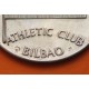. @OFERTA@ BILBAO 1973 1898 MEDALLA DE PLATA 75 ANIVERSARIO DEL ATHLETIC CLUB DE BILBAO 32 mm 13,80 gramos