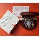 ESPAÑA 2000 PESETAS 1999 BARCELONA 750 ANYS DE GOVERN MUNICIPAL MONEDA DE PLATA PROOF ESTUCHE FNMT 0,80 ONZAS