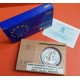ESPAÑA 5 ECU 1995 LA MARINA ESPAÑOLA GALEON y BARCO ANTIGUO MONEDA DE PLATA PROOF ECUS 1 ONZA ESTUCHE FNMT 5 ECUS 1995