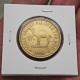 . @TOKEN@ ESTADOS UNIDOS 20 CIGARETTES CAMEL Año 1956 CAMELLO MONEDA DE LATÓN SC 30 mm