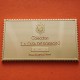 0,70 Onzas LINGOTE DE PLATA PURA y BAÑO DE ORO x ESPAÑA forma de sello 20 CENTIMOS CORRESPONDENCIA URGENTE