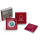 . @1ENVÍO HOY@ AUSTRIA 25 EUROS 2026 QUANTUM PHYSICS MONEDA DE PLATA y NIOBIO ESTUCHE Niob silver