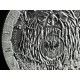 . @0ENVÍO HOY@ ALEMANIA 5 MARK 2026 BODVAR EL GUERRERO La Saga Perdida MONEDA DE PLATA Germania Mint ONZA OZ CERTIFICADO