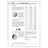 . @0ENVÍO HOY@ CATALOGO de MONEDAS CONMEMORATIVAS de 2 EUROS 1999 a 2026 en ESPAÑOL fotos a COLOR Especializado LEUCHTTURN