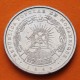 MOZAMBIQUE 50 CENTAVOS 1982 XILOFONO KM.98 MONEDA DE ALUMINIO EBC Mocambique Portugal
