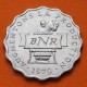 RWANDA 2 FRANCOS 1970 FAO RECOLECCION DE CAFE KM.10 MONEDA DE ALUMINO SC Ruanda 2 Francs BNR