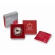 . @014/MAYO Envío - 1ª MONEDA@ AUSTRIA 20 EUROS 2024 SUPERNOVA Serie BELLEZAS DEL UNIVERSO PLATA PROOF ESTUCHE Österreich