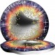 . @014/MAYO Envío - 1ª MONEDA@ AUSTRIA 20 EUROS 2024 SUPERNOVA Serie BELLEZAS DEL UNIVERSO PLATA PROOF ESTUCHE Österreich