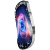 . @014/MAYO Envío - 3ª MONEDA@ AUSTRIA 20 EUROS 2026 NEBULOSA OJO DE GATO Bellezas del Universo PLATA PROOF ESTUCHE Österreich