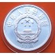 CHINA 10 YUAN 1994 BOXEADORES CENTENARIO DE LAS OLIMPIADAS KM.528 MONEDA DE PLATA PROOF Boxing