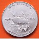 CUBA 1 PESO 1982 PESCA DE LA AGUJA y BARCO - ERNEST HEMINGWAY KM.89 MONEDA DE NICKEL SC + IMPERFECCIONES Caribe
