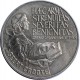 HOLANDA 10 ECU 1990 GEERT GROOTE DIACONO DE ROMA MONEDA DE NICKEL SC The Netherlands 10 Ecu 1990