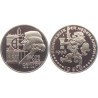 HOLANDA 10 ECU 1996 ARQUITECTO  JACOB VAN CAMPEN KM.X.103 MONEDA DE NICKEL SC The Netherlands